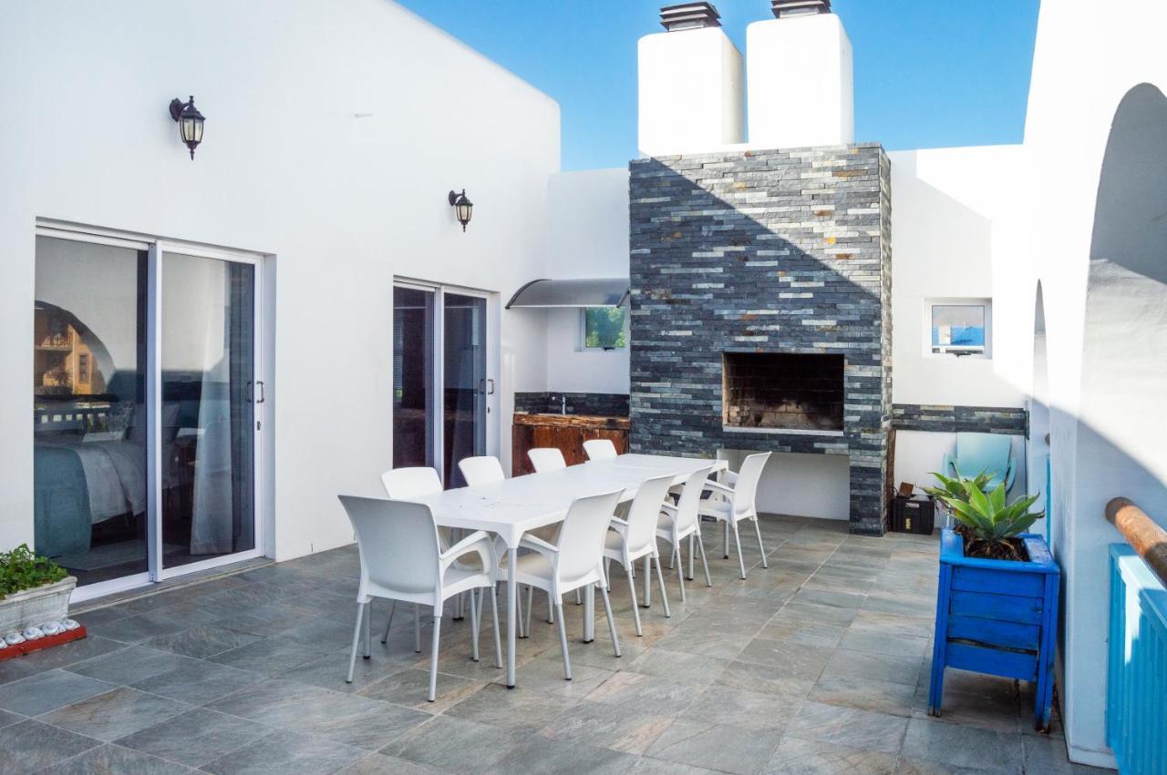 Hotel Bellamente Sirene Gansbaai Exterior foto